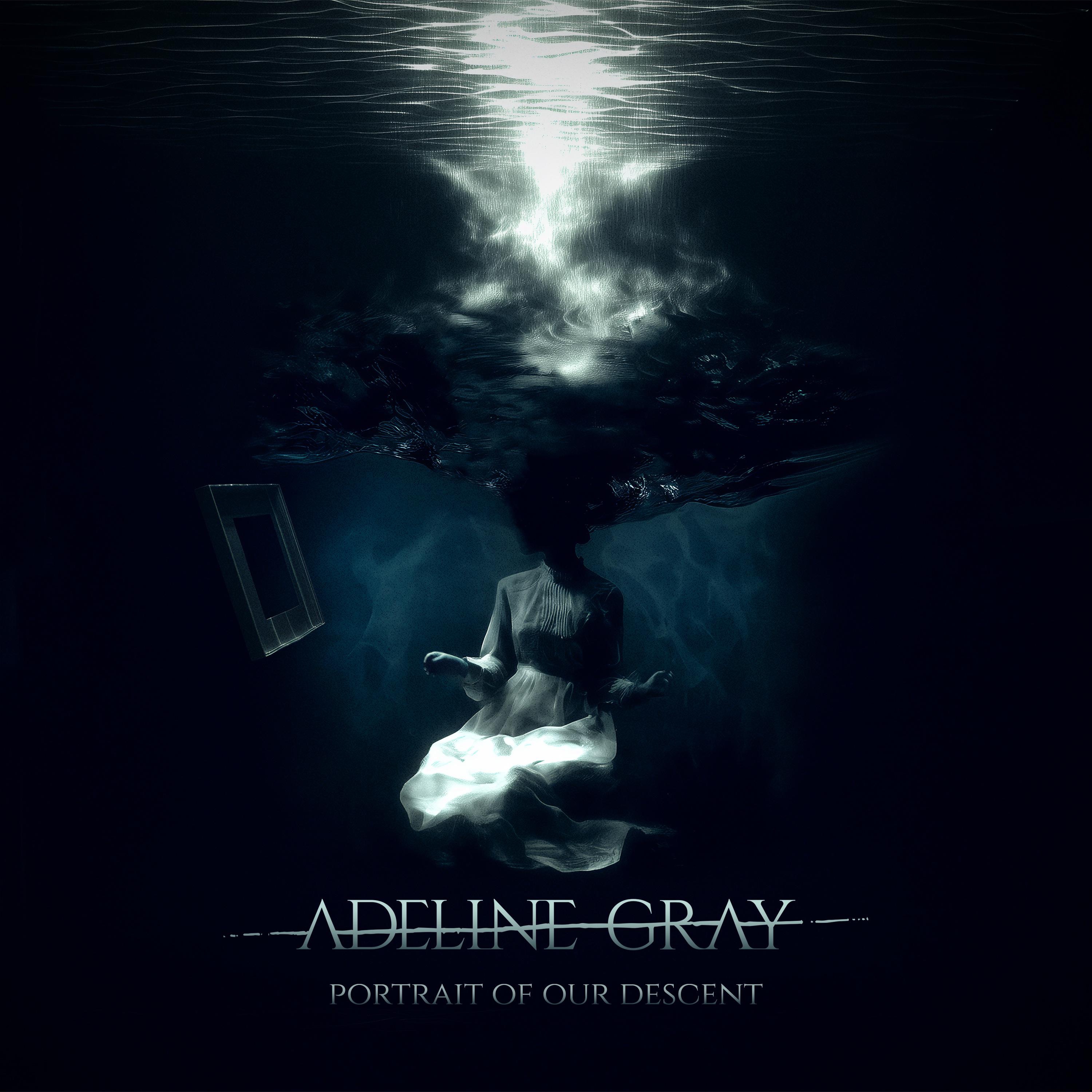 Beyond The Room - Adeline Gray