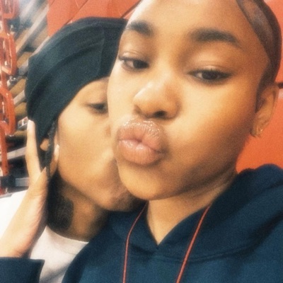 Wanna Be Yours - Single