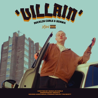 VILLAIN - Single