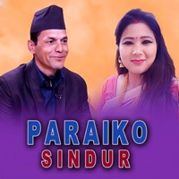 PARAIKO SINDUR (Bhanni Thi Paile Ta) - EP - Chandani Malla