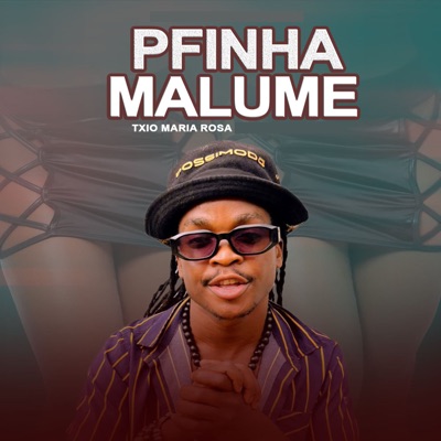 Pfinha Malume - Single