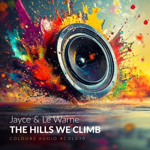 The Hills We Climb - Single