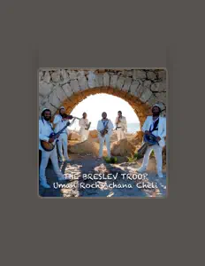 Listen to The Breslev Troop להקת ברסלב טרופ, watch music videos, read bio, see tour dates & more!
