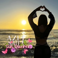 Sin Querer (Cover) - Single - Azul Saita