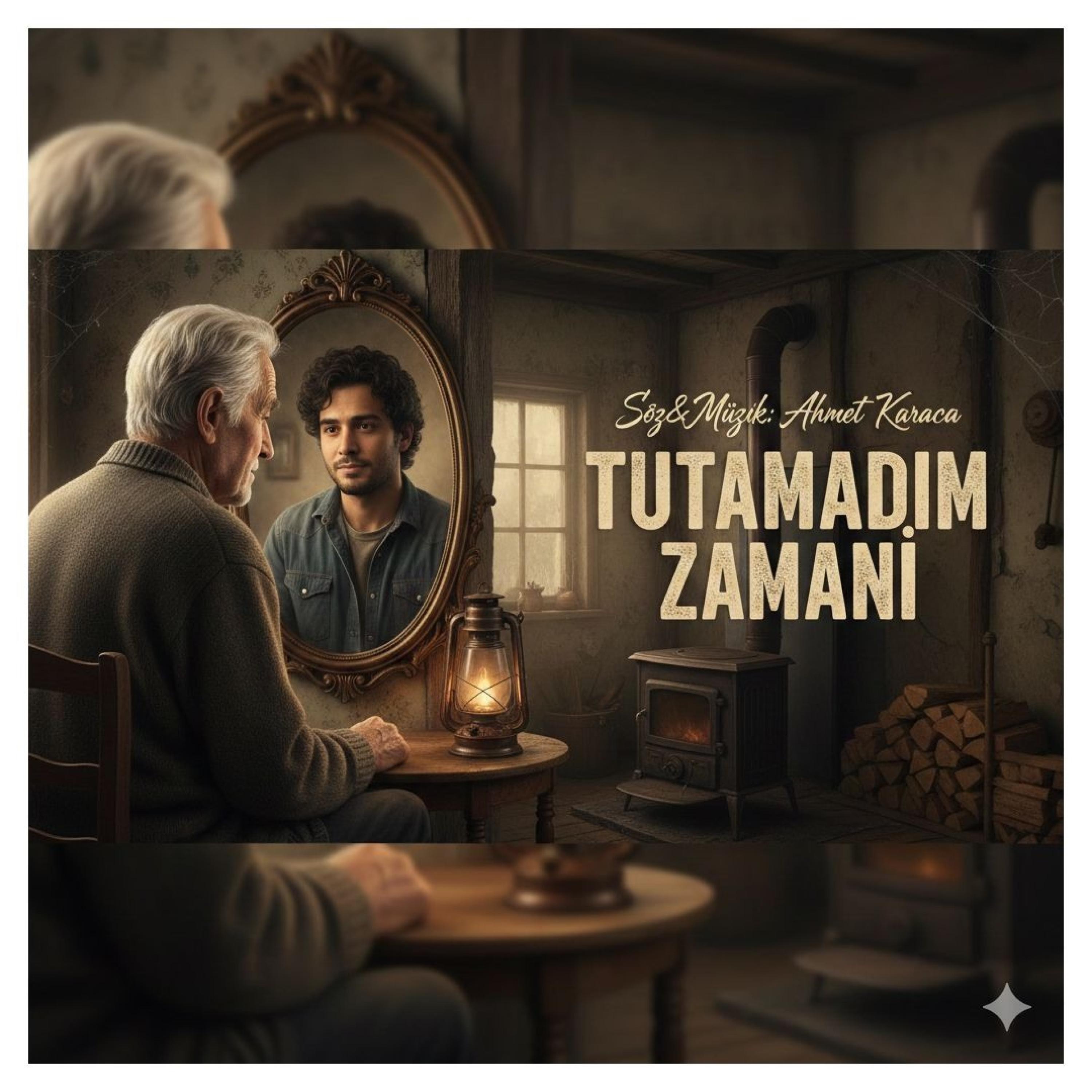 TUTAMADIM ZAMANI - Single