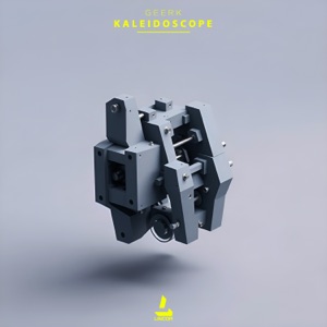 Kaleidoscope - Single