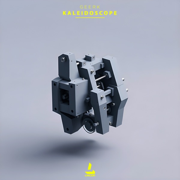 Kaleidoscope - Single