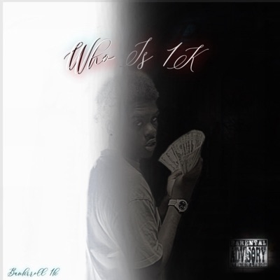 who is 1k - EP