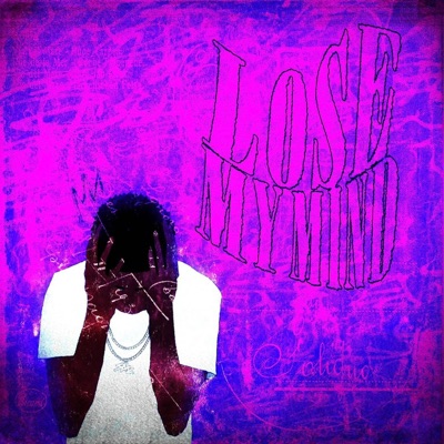 Lose my mind - Single