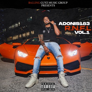 R.N.F.L Vol. 1 (feat. Faraon) - EP