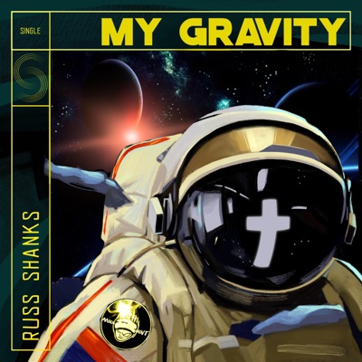 My Gravity - Single