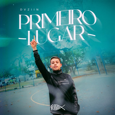 Primeiro Lugar - Single