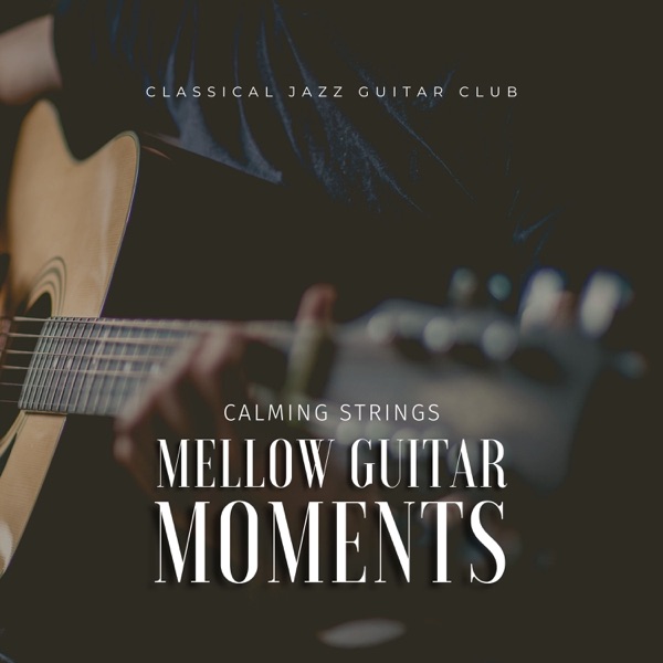 Mellow Guitar Moments: Calming Strings