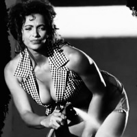 Ms. Parker - Single - Mac Boyz