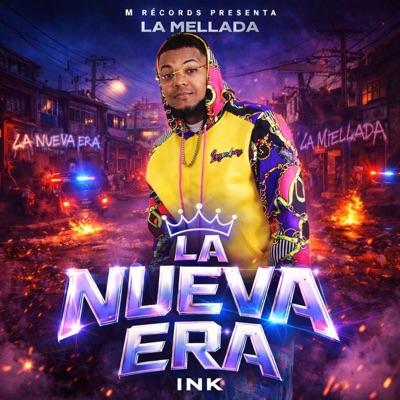 Encima de Mi - Single