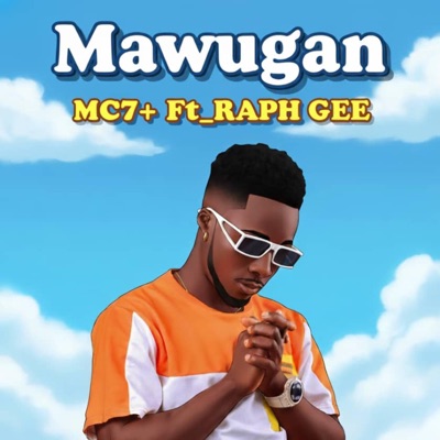 Mawugan (Radio Edit) - Single