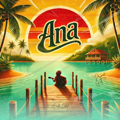 Ana - Single
