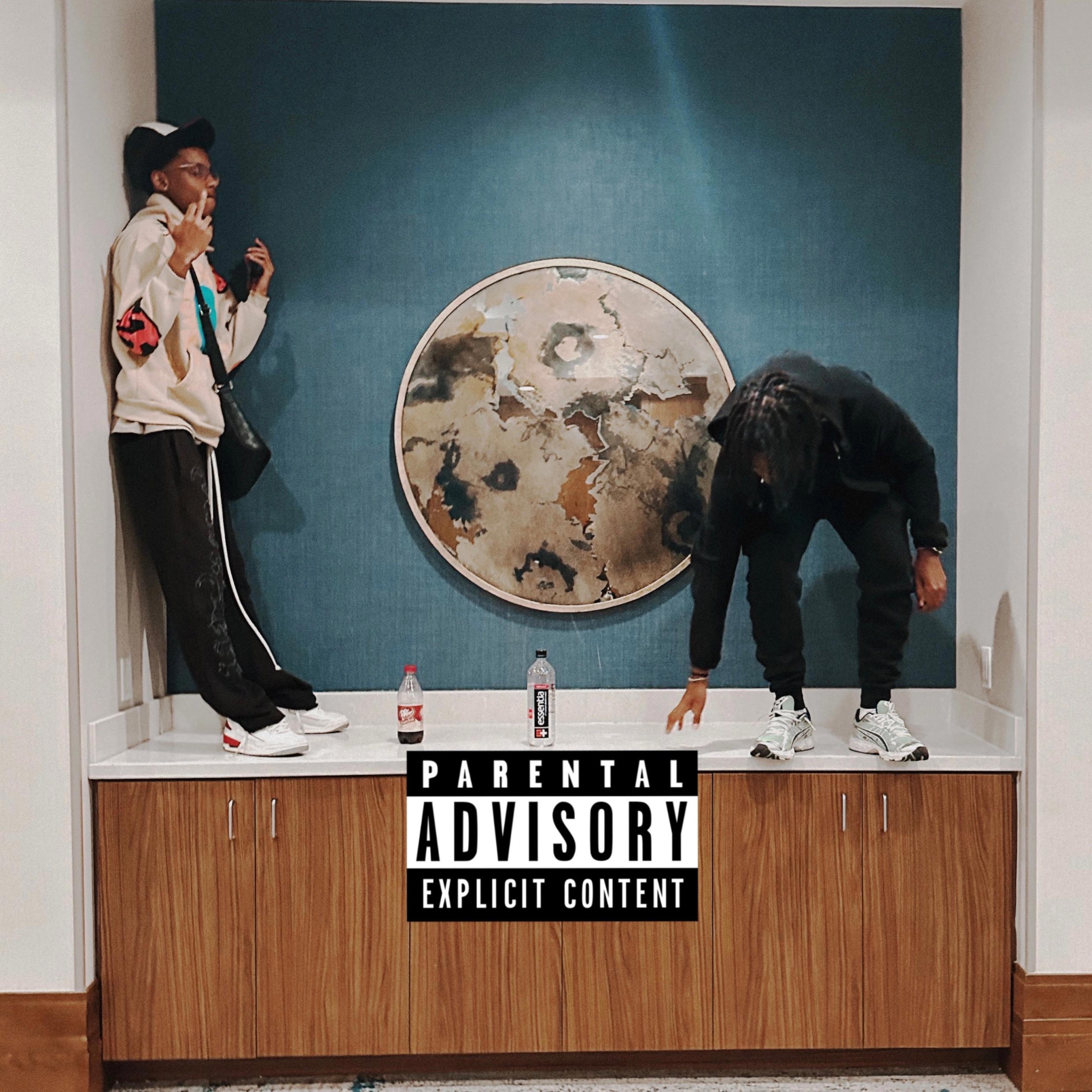 ESCUCHAS DOS JUNTOS OKOK - ESCUCHAS DOS JUNTOS OKOK