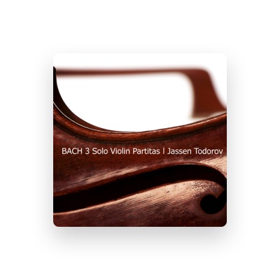 Listen to Jassen Todorov, watch music videos, read bio, see tour dates & more!
