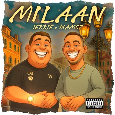 Milaan - Single