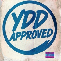 Go YDD - Single - GeekedUpChild