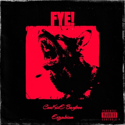 FYE! (feat. Exzabion) - Single