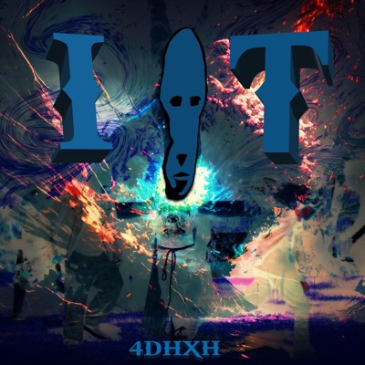 IT (Sped Up Version) - Single