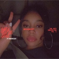 When You're Gone (feat. Yansaflute) - Single - Brooke Wyatt