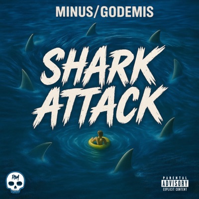 SHARK ATTACK - Single