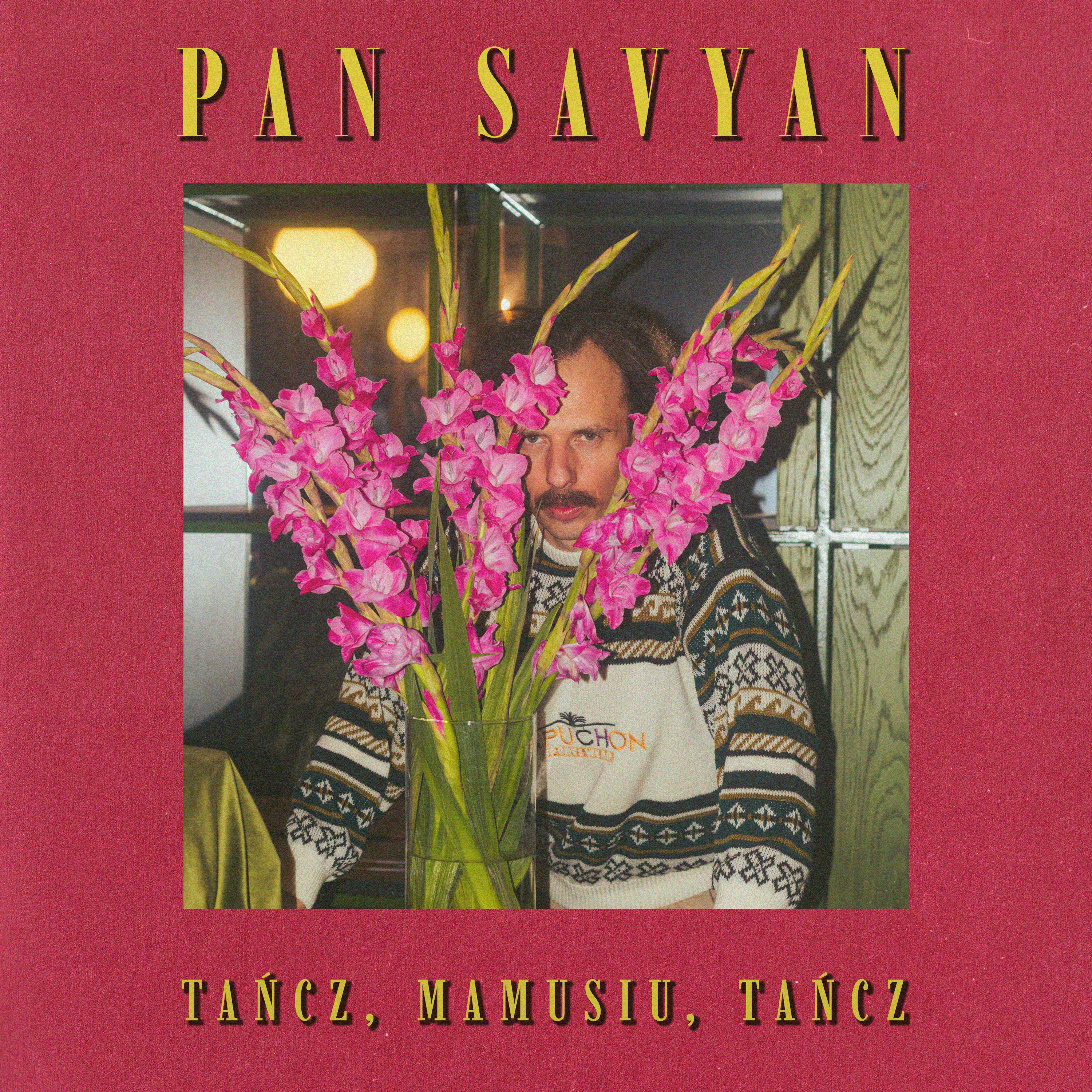 Tańcz, Mamusiu, Tańcz - Single