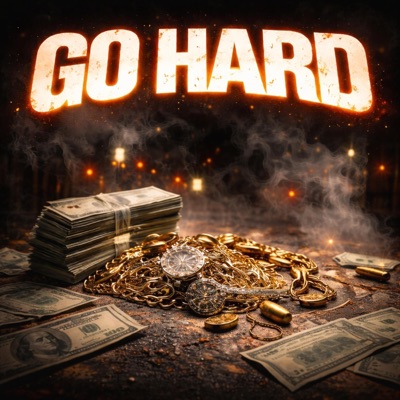 Go Hard - Single