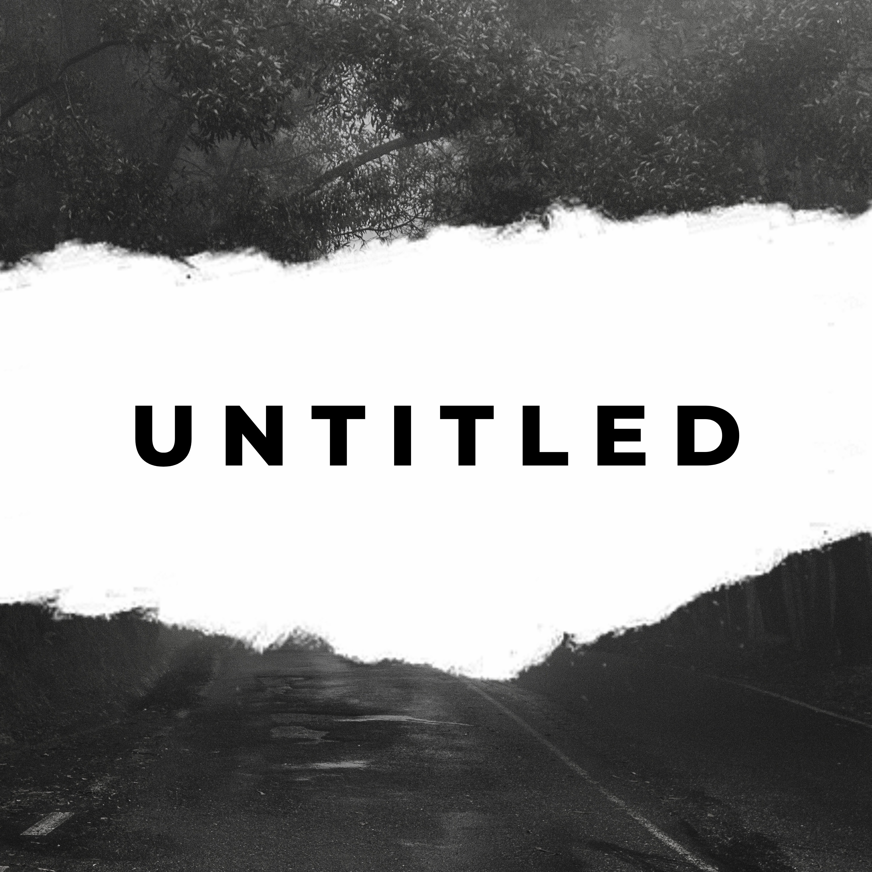 Untitled - Single