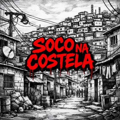 SOCO NA COSTELA - Single