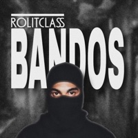 bandos - Single - Wolf Music Ink