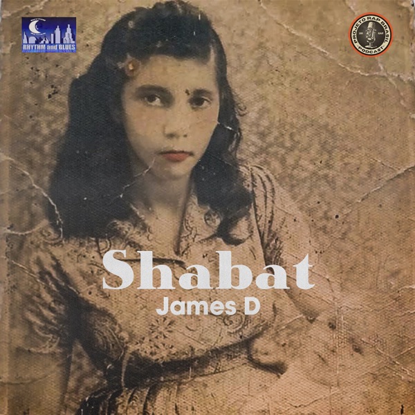 Shabat - EP