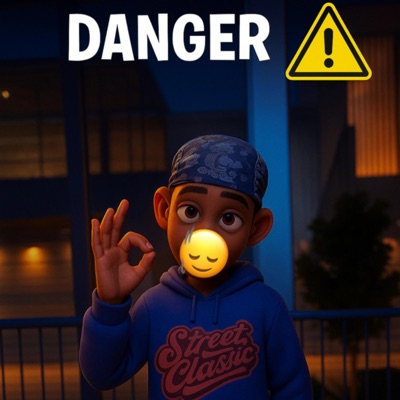 Danger - Single