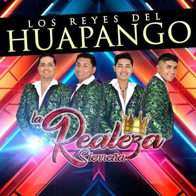 Los Reyes del Huapango