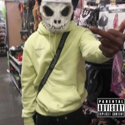 DaBeastWithN - Single