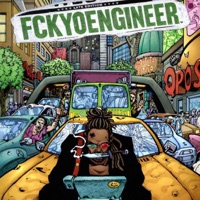 FCKYOENGINEER, Vol. 1 - EP - Tjayyy