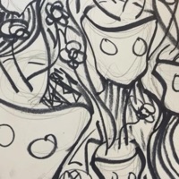 see it through (feat. 1.0.1) - Single - Nol6ck