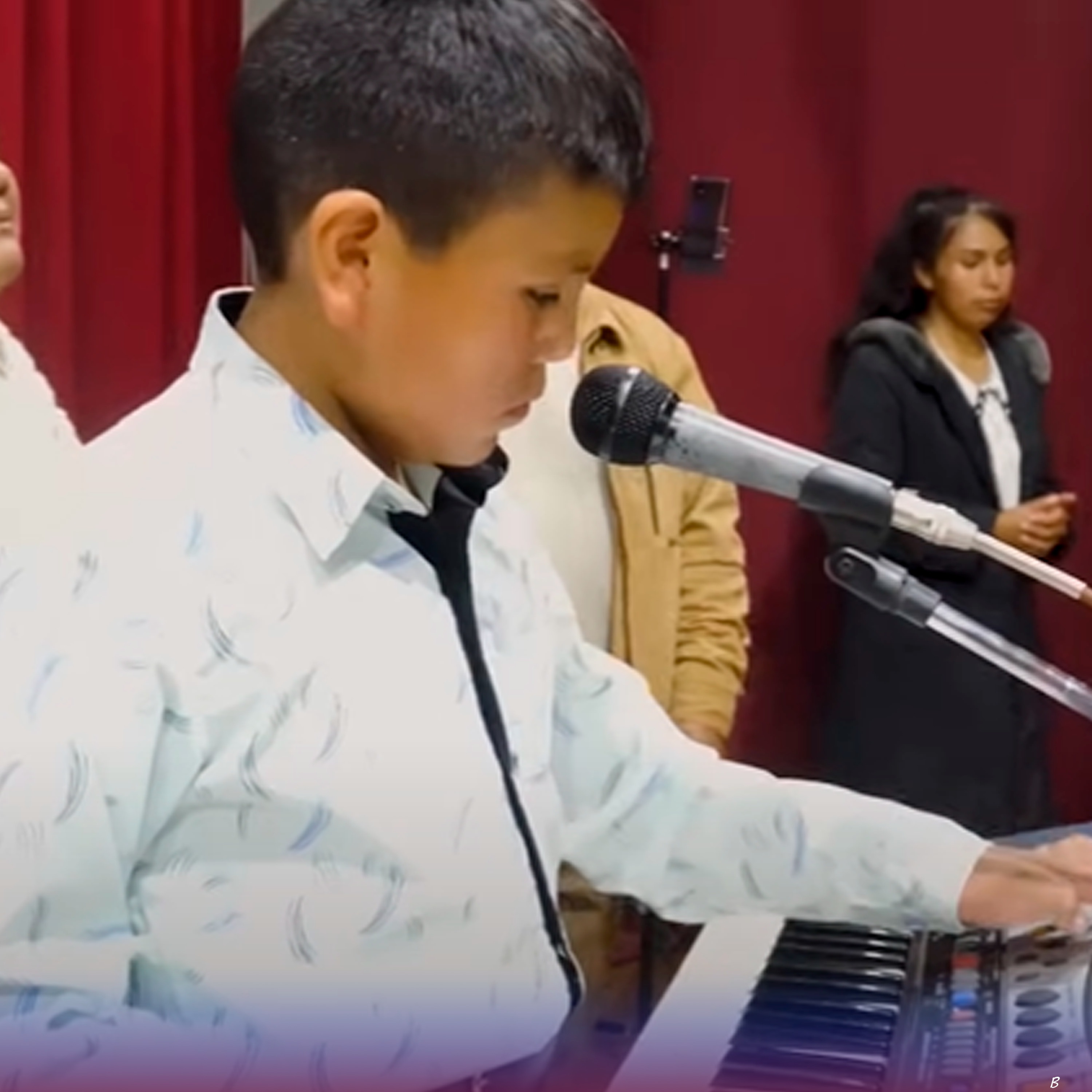 Dios Mío Tu Vuelves por Mí - Single