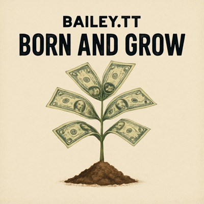 Born and Grow - Single