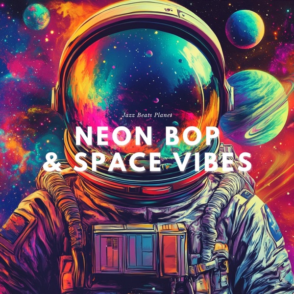 Neon Bop & Space Vibes