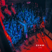 on the way now - Single - TJ Hickey