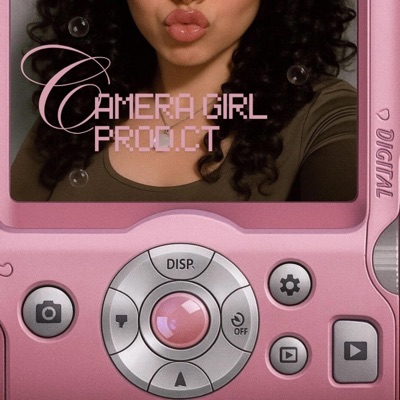 Camera Girl - Single