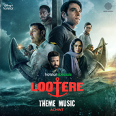 Lootere Theme Music (From 