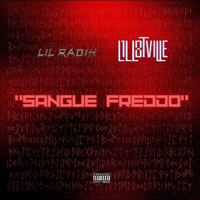 Sangue Freddo (feat. Lil Latville) [Og Version] - Single