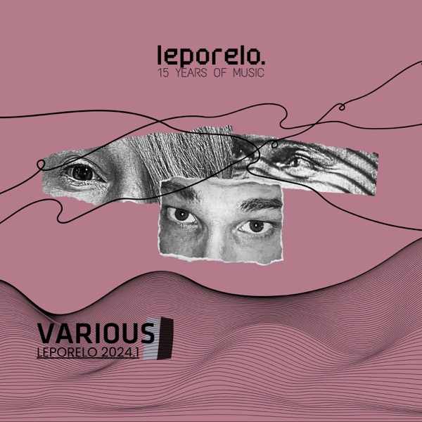 Leporelo 2024.1 - Single