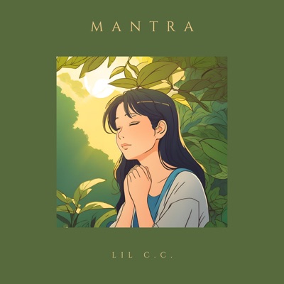 Lil C.C. - Mantra (Slowed)