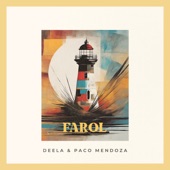 FAROL (feat. EL Criminal & Raggabund) artwork